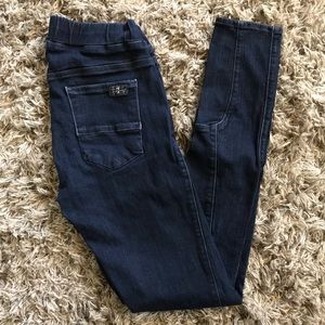 7 For All Mankind Jeggings - Jeans/Pants